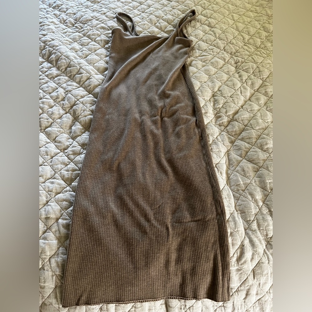 WSLY Dress - EUC